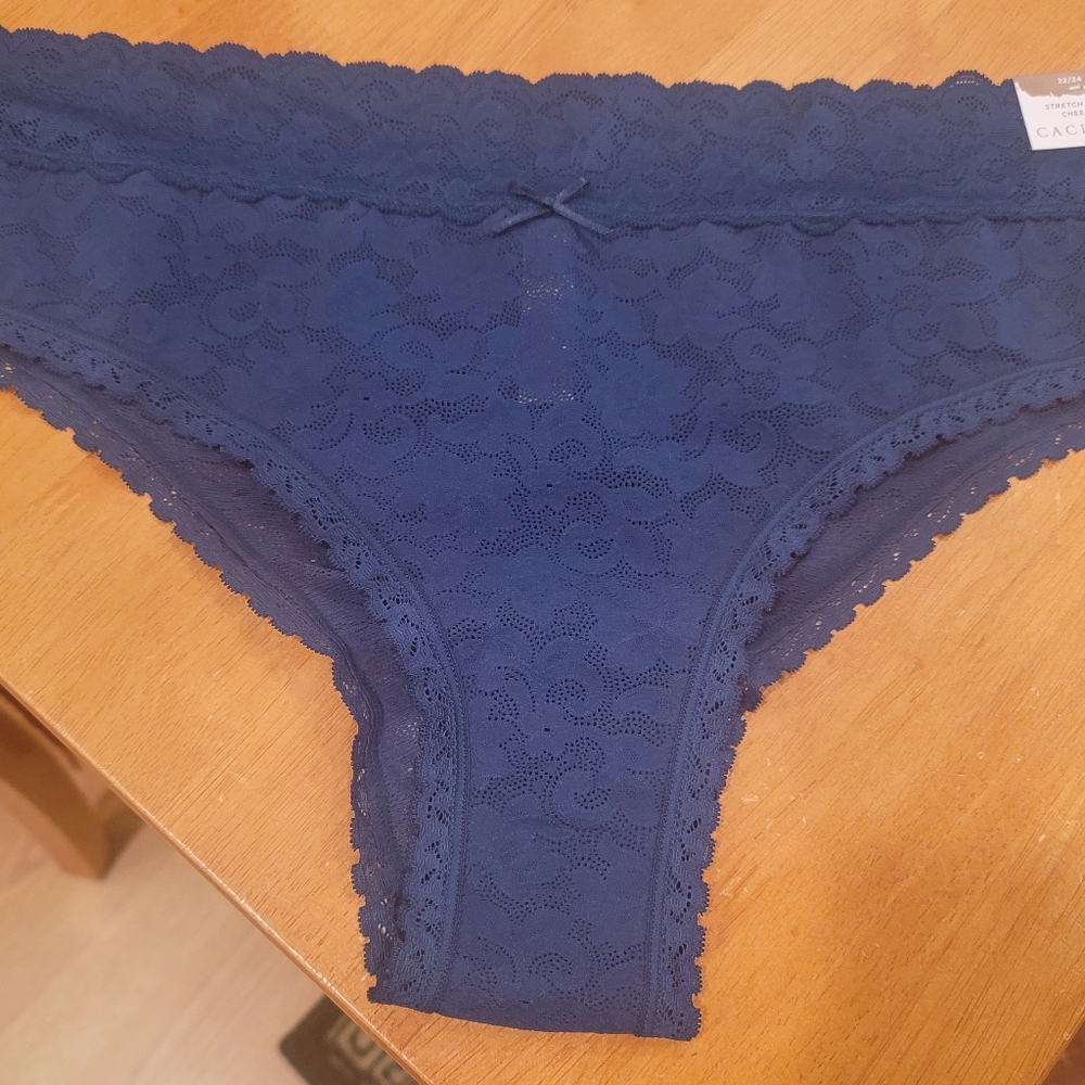 New! Ladies panties